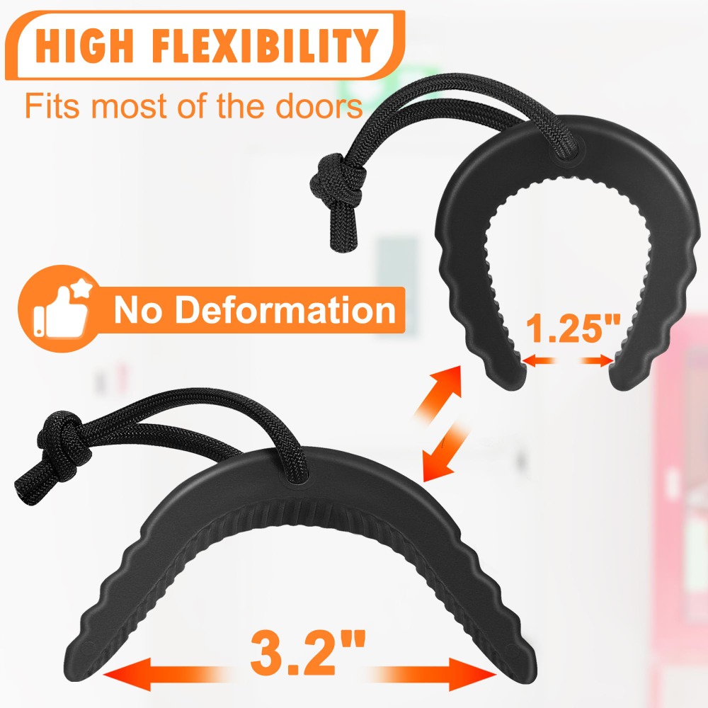 High Quality Rubber Door Jam F - Door Stopper Rubber recension och pris